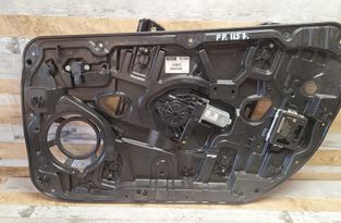 VOLVO V40 2 generation (2012-2020) Стеклоподъемник передней правой двери 31276216,31394042,966269103,966269 31988210