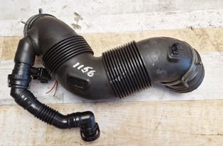 VOLKSWAGEN Jetta 3 generation (1992-1998) Intercooler Hose Pipe 3C0129654N 32031050