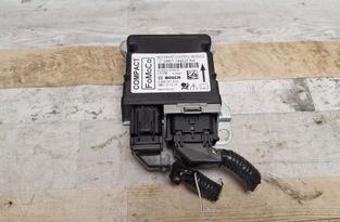 FORD C-Max 2 generation (2010-2019) SRS Control Unit 0285011578,6100021418CD,DM5T14B321RA 32060267