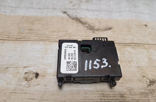 VOLKSWAGEN Touran 1 generation (2003-2015) Датчик положения руля 1K0959654 32083194