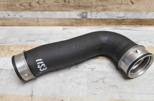 VOLKSWAGEN Touran 1 generation (2003-2015) Intercooler Hose Pipe 1K0145834L,1K0145834 32084730