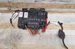 VOLVO V60 1 generation (2010-2020) Positive wiring loom 30659092,31337182 32550393