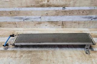 FORD Galaxy 1 generation (1995-2006) Fuel cooler (radiator) 7M0201898B 32598675