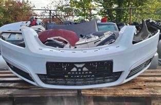 OPEL Zafira B (2005-2010) Front Bumper 32633621