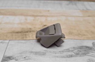 VOLVO V50 1 generation (2003-2012) Sun protection holder 32701031