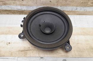 VOLVO V50 1 generation (2003-2012) Front Left Door Loudspeaker 30657444 32739974