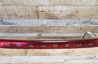 HYUNDAI Grandeur TG (2005-2011) License Plate Lights 873603L000 32750568