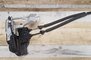 HYUNDAI Grandeur TG (2005-2011) Front Right Door Lock 32783743