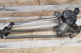 FORD Mondeo 4 generation (2007-2015) Front Windshield Wiper Mechanism 7S7117504AB,3397021018,7S7117K484AB,0390241633,7S7117508AA 32792290