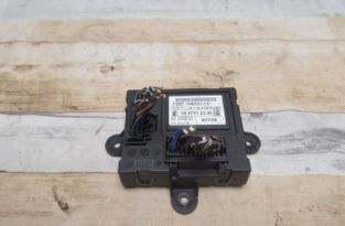 FORD Mondeo 4 generation (2007-2015) Front Left Door Control Unit 7G9T14B533CD,0507912300,14C235CA,14C235 32793784