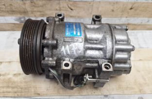 VOLVO V50 1 generation (2003-2012) Hасос кондиционера 3M5H19D629HE,SD7V16,4245402824 32800987