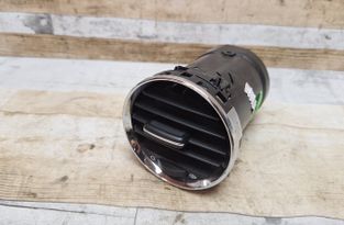 PEUGEOT 308 T7 (2007-2015) Instrumentu paneļa gaisa kanāli 9658515377,1005163,305038,Y05190 32820561