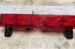 CITROËN C4 1 generation (2004-2011) Rear cover light 9650812280 32985082