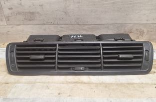 PEUGEOT 807 1 generation (2002-2012) Вентиляционные отверстия центральной консоли 1484107077, 1484107077C, 1846594 33050685