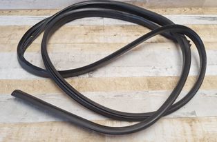 DACIA Lodgy 1 generation (2013-2024) Резиновая прокладка передней правой двери 33097207