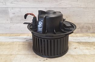 VOLKSWAGEN Passat B6 (2005-2010) Печка салона 1K1819015 33097582