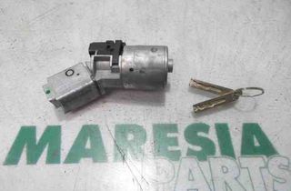 PEUGEOT 3008 1 generation (2010-2016) Ignition Lock 4162XT,4162KF 26874999