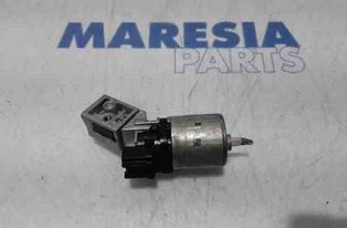 CITROËN C5 2 generation (2008-2017) Ignition Lock 36410602,4162XT,4162KF 26875134