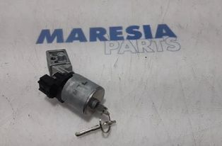 PEUGEOT 5008 1 generation (2009-2016) Замок зажигания 36410600,4162XT,4162KF 26875161