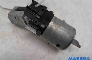 PEUGEOT 3008 1 generation (2010-2016) Ignition Lock 36410600,4162XT,4162KF,4162SX 26875218