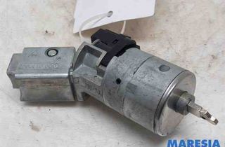 PEUGEOT 3008 1 generation (2010-2016) Ignition Lock 36410600,4162XT 26875222