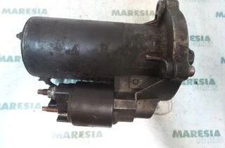 PEUGEOT 306 1 generation (1993-2002) Стартер 1638137280,5802M9,AZE1523 26963441