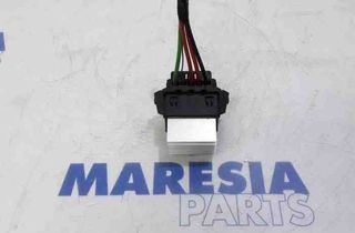 PEUGEOT 208 Peugeot 208 (2012-2015) Другие блоки управления T1000034Z,6441AF 26964076