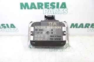 PEUGEOT 3008 1 generation (2010-2016) Left Side Height Sensor 9674436980,6405PF 26967138