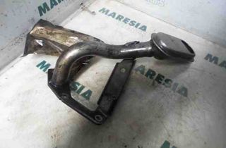 PEUGEOT 407 1 generation (2004-2010) Eļļas sūknis 70952003,101873 26969302