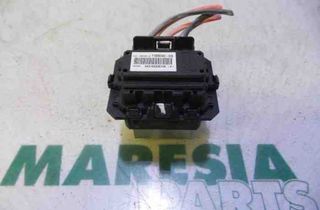 RENAULT Scenic 3 generation (2009-2015) Другие блоки управления T1000034Z,7701209850 26970060