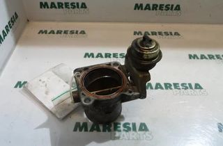 RENAULT Espace 4 generation (2002-2014) Droseļvārsts RDB604501 26970675