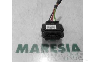 PEUGEOT 208 Peugeot 208 (2012-2015) Другие блоки управления T1000034Z,6441AF 26971625