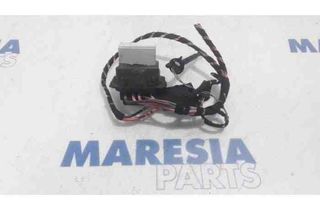 RENAULT Scenic 3 generation (2009-2015) Другие блоки управления T1000034Z,7701209850,34Z100946933 26972394