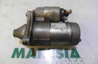 FIAT Panda 2 generation (2003-2011) Стартер 0000051890631,55193355,51812501,S114938 26973400