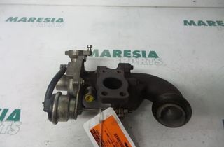 PEUGEOT 107 Peugeot 107 (2005-2014) Turbīna 0375G9,KP35487599,54359710009,54351014861,ME5017321500564,359073 26974406