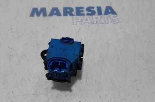 PEUGEOT RCZ 1 generation (2010-2014) Interior Heater Resistor 1308CX,9662240180,1308CP,8241011,9829220580 26974576