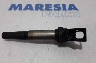 PEUGEOT 3008 1 generation (1998-2009) Бабина 19005293,V757501080 26974614