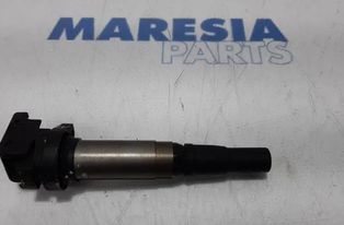 PEUGEOT 3008 1 generation (2010-2016) Бабина 19005293,V757501080 26974749