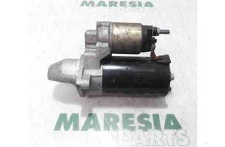 FIAT Grande Punto 2 generation (2008-2011) Starteris 51810307,0001138012,0000051916170,0000051810307 26975462