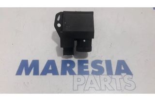 PEUGEOT 508 1 generation (2010-2020) Salona sildītāja rezistors 9662872380,1267J6,9827870080,966287238002 26976660