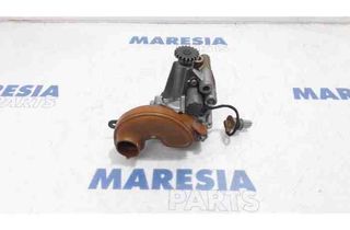 RENAULT Clio 4 generation (2012-2020) Oil Pump 150002257R,150503885R 26976768