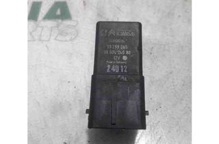 PEUGEOT Partner 2 generation (2008-2023) Aizdedzes sveces 9802424080,51299065 26976822