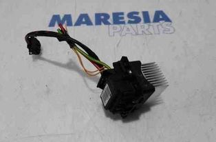 PEUGEOT 308 T7 (2007-2015) Other Control Units T1000034Z,234Z227EV 26980284