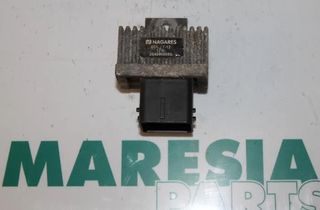 RENAULT Scenic 2 generation (2003-2010) Aizdedzes sveces 9640469680 26980310