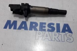 PEUGEOT RCZ 1 generation (2010-2014) Бабина V757501080 26981812