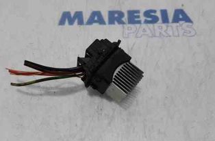 PEUGEOT RCZ 1 generation (2010-2014) Other Control Units T1000034Z,23Z3645J 26982061