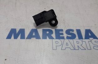 ALFA ROMEO MiTo 955 (2008-2020) Left Side Height Sensor 0281006029,223650002R,H8200758731 26983148