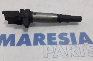 PEUGEOT 308 T7 (2007-2015) Бабина 597091,V757501080,V75750108001,3648847 26983553