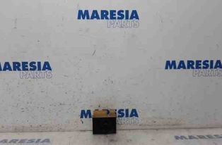 CITROËN C3 2 generation (2009-2016) Aizdedzes sveces 9652021180,11061639062 26983897