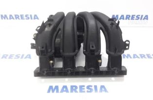 PEUGEOT 407 1 generation (2004-2010) Hoses 0361R0,9662401480 26984640